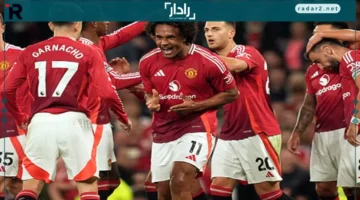 موعد مباراة مانشستر يونايتد وبرايتون في الدوري الإنجليزي المرتقب